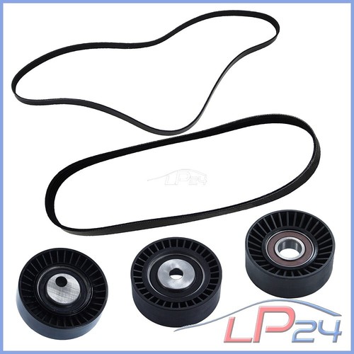 F1354 - Courroie Trapézoïdale Pour Autoportée