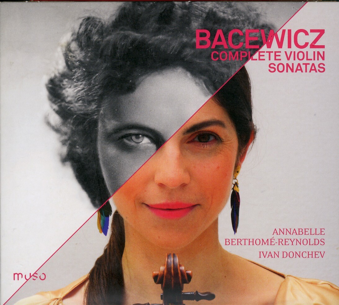 grazyna bacewicz im radio-today - Shop