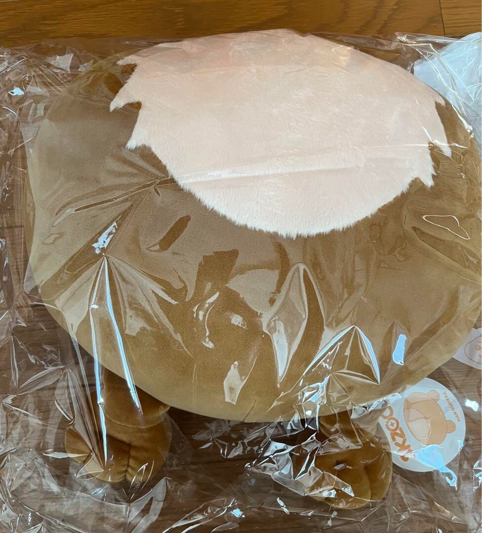 SKZOO Stray Kids HAN QUOKKA Hip Ver Plush Cushion SKZOO CAFE