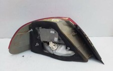 Feu arrière BMW 730