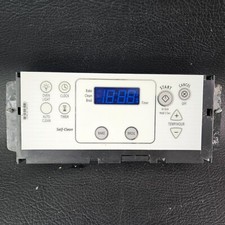 Genuine Whirlpool Range Oven, Control Board  W10114370