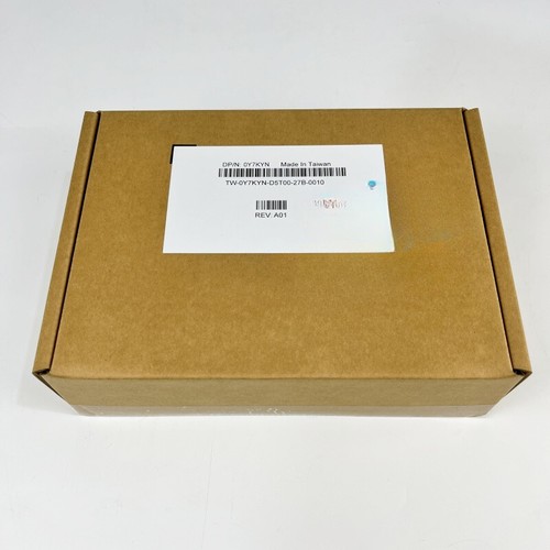 New Dell gateway5200 UFM DI/O expansion module Y7KYN 0Y7KYN - Picture 7 of 7