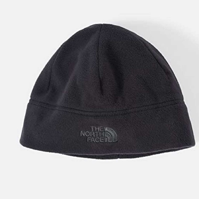 North Face Standard Fleece Beanie Hat 