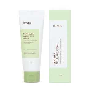centella moisturiser