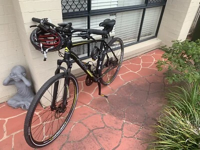 gumtree merida bike