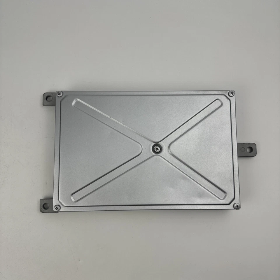 ORDENADOR HONDA ACCORD ECU ECM 1988 PLUG AND PLAY RESTAURADO 37820-PJ0-687 Foto 2 de 4