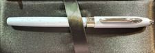 Cross Century III Starlight Sky Blue Rollerball Pen New And Rare