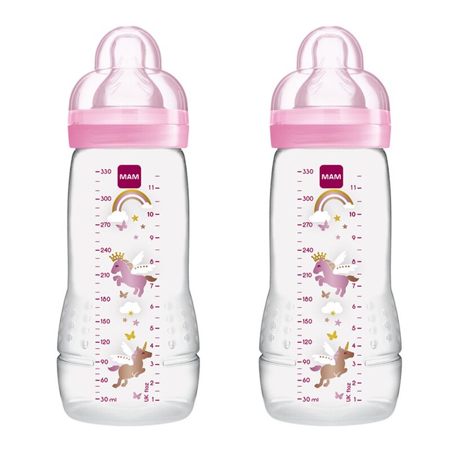 mam anti colic 330 ml