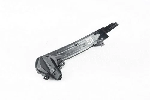 NEW AUDI A6 C7 LEFT WING MIRROR TURN INDICATOR LIGHT 4G5949101B