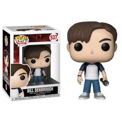 funko pop bill it