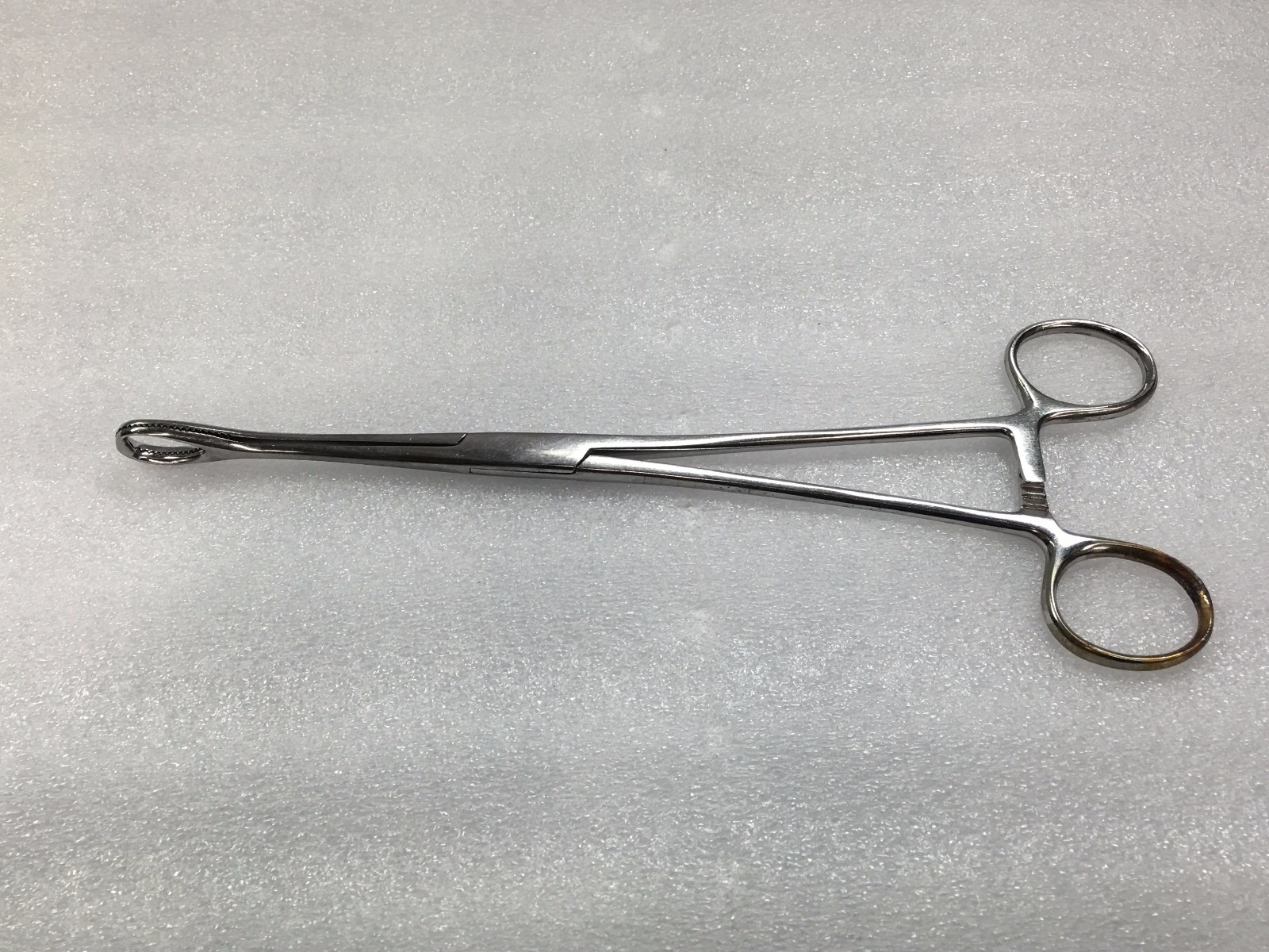 S.S. Pakistan Surgical Stainless Steel Surgical Instrument eBay