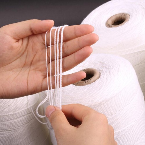 1 Roll Practical Blinds Cord Kitchen Twine Cotton Twine for Cooking - Picture 10 of 12