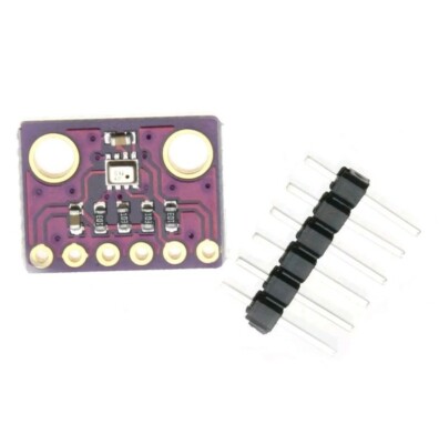 GY-BMP280 Pressure /Temperature Sensor High Precision I2C /ISP USA seller