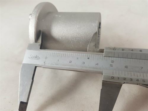 original STIGA Messernabe Messerhalter Rasenmäher Multiclip 51 S 1111-9069-01 - Bild 9 von 9