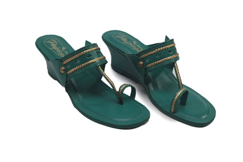 stylish slipper chappal