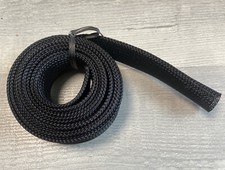  NEW TECHFLEX 24MM, 10FT BRAIDED EXPANDABLE SLEEVE PTNO 25RK10