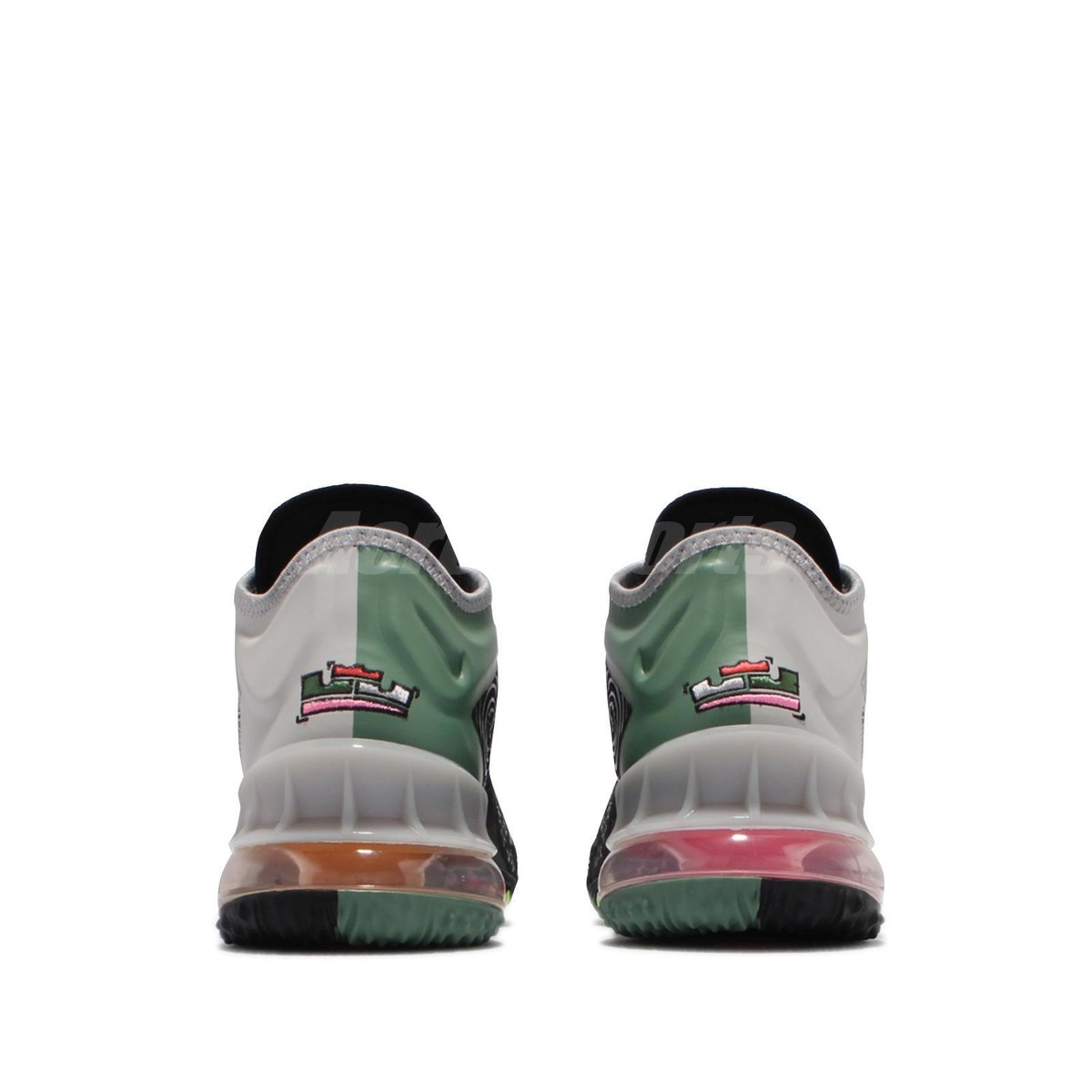 ナイキ レブロン18 27cm NIKE公式】ジュニア レブロン 18 LOW x スペース・プレイヤーズ
