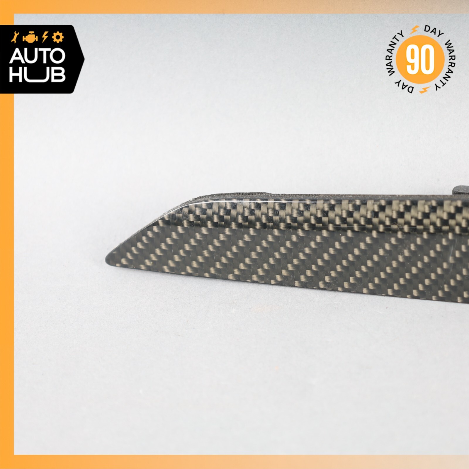 Maserati Ghibli M157 S Q4 Front Right Side Door Panel Trim Panel Carbon OEM 26k