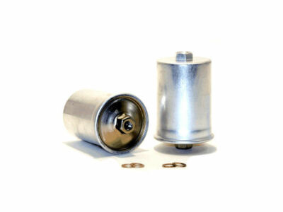 WIX Fuel Filter fits Audi S4 2000-2002 2.7L V6 94CPWX eBay
