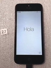 Apple iPhone 5 16Gb A1428 Black Telus 27