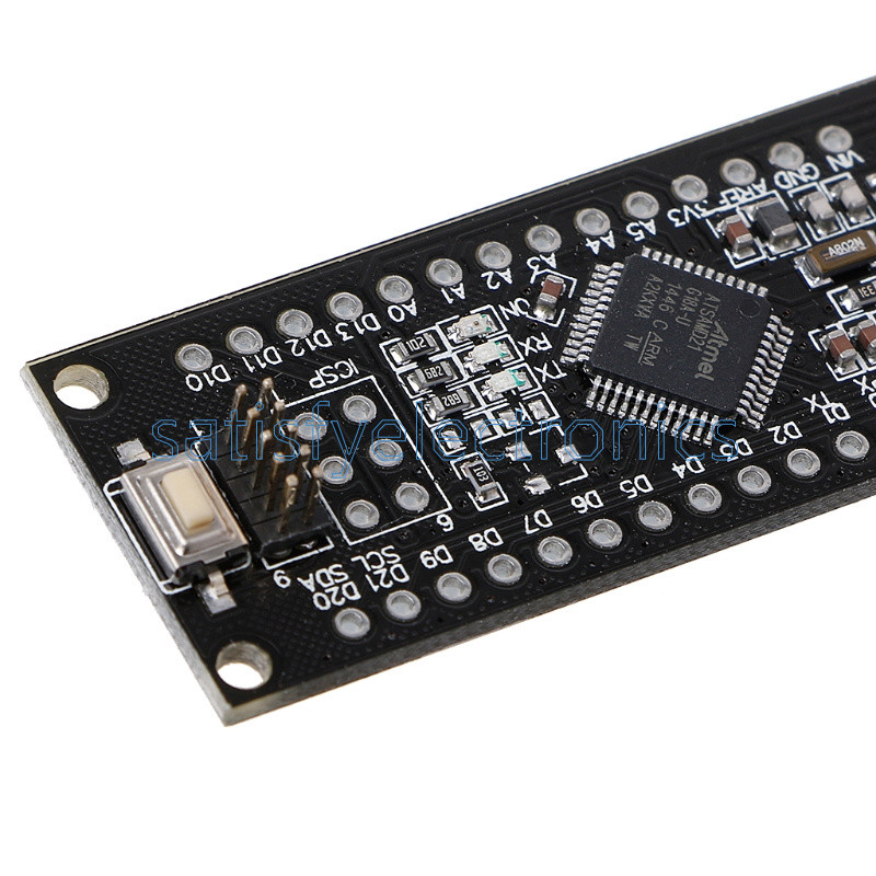 WeMos D1 USB SAMD21 M0 Mini ARM Cortex M0 32-Bit extension | eBay