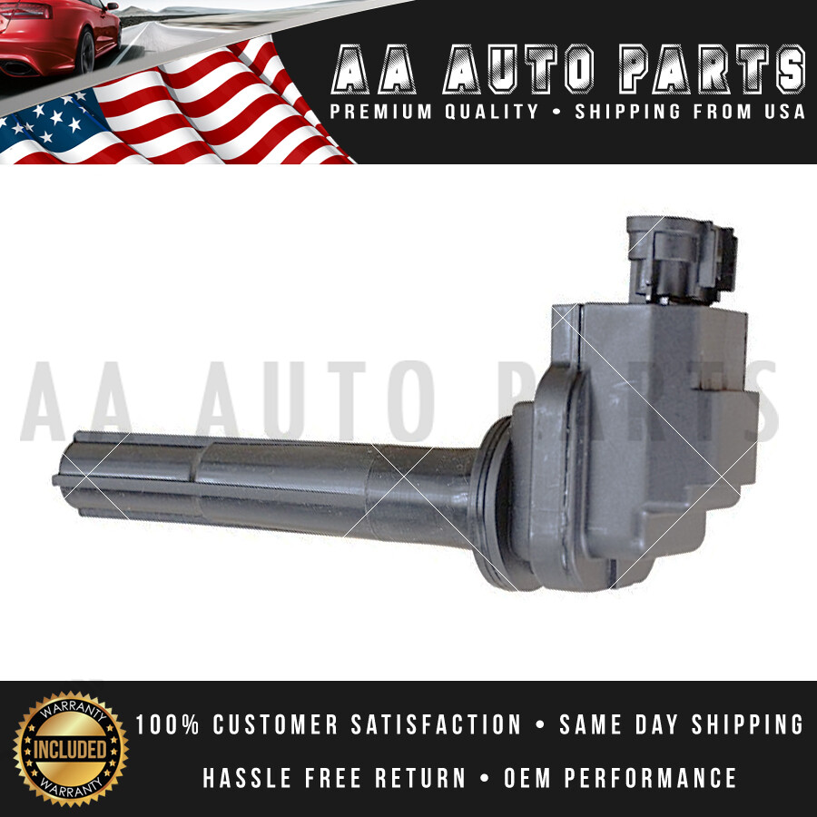 C1163 set of 8 Ignition Coil For Lexus SC400 LS400 GS400 9800 4.0L V8