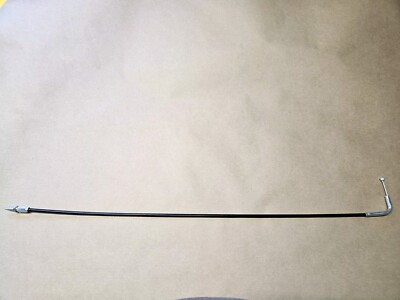 Cavo TRISCAN, Azionamento Frizione Per PEUGEOT - Foto 3