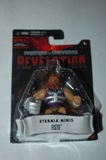 Masters of the Universe Revelation Eternia Minis-You Choose