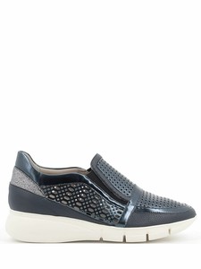 slip on traforate