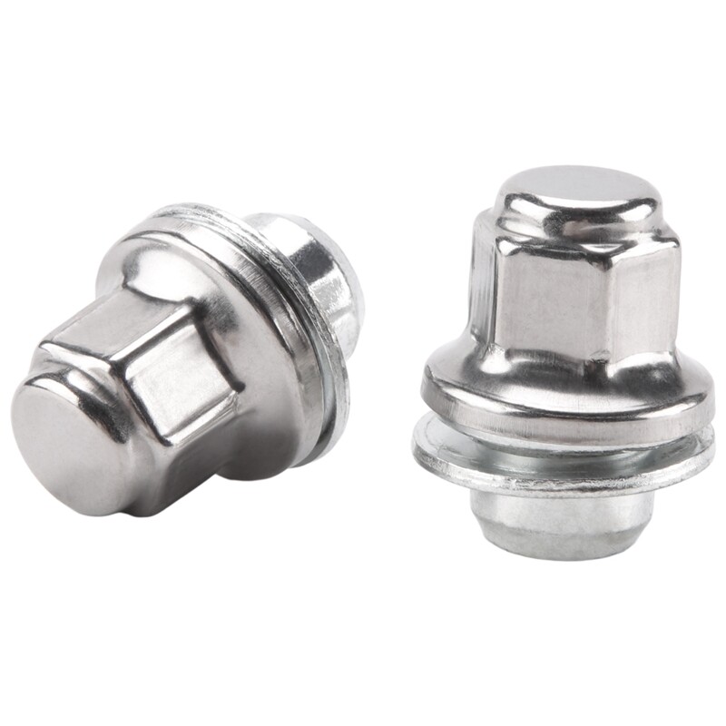 5Pcs Wheel Lug Bolt Stud C2C35294010 for SType XType XJ XJR 199911