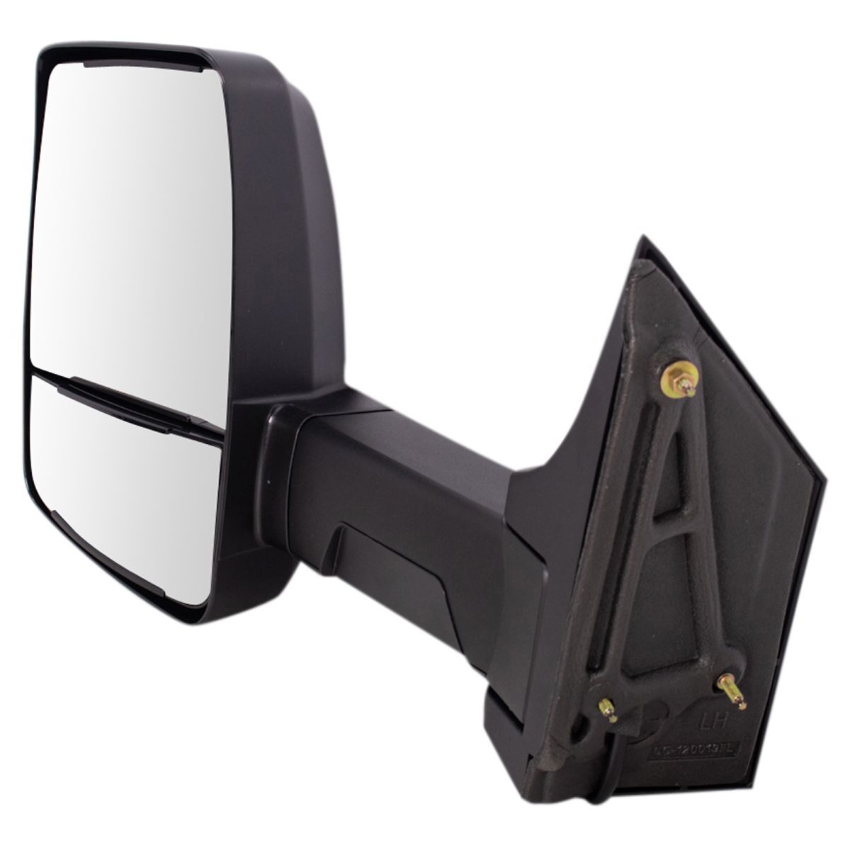 Sell New Right Side Mirror Heated Power Textured Black Passenger RH Hand NI1321206 In CA, VA, IL - Foto 8