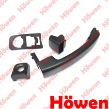 Howen Front Rear Left Right Door Handle Fits Vauxhall Opel Movano Vivaro 2010-On