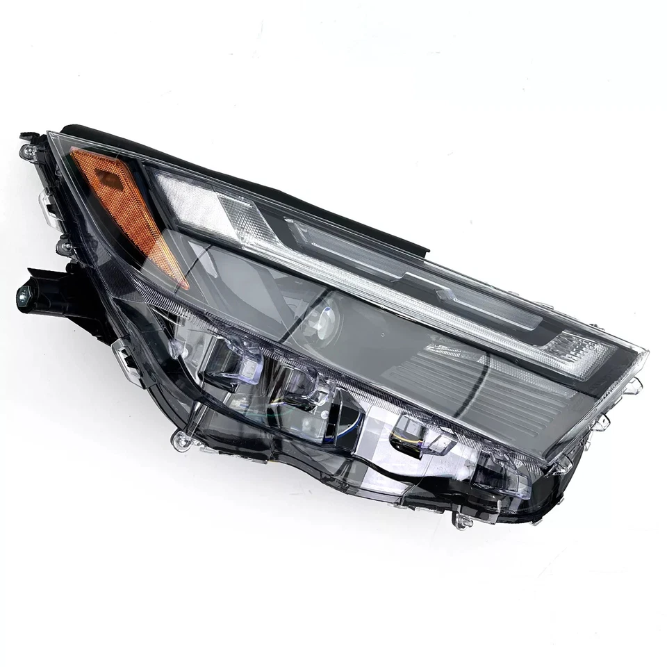 CAPA DEPO Right Side Headlight For USA Built 2022-2024 Toyota Rav4 TO2503314 - Изображение 4 из 4