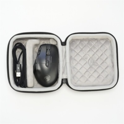 Hard Storage Box Carry Case Bag Holder Cover For Roccat Kone XP Gaming Mouse