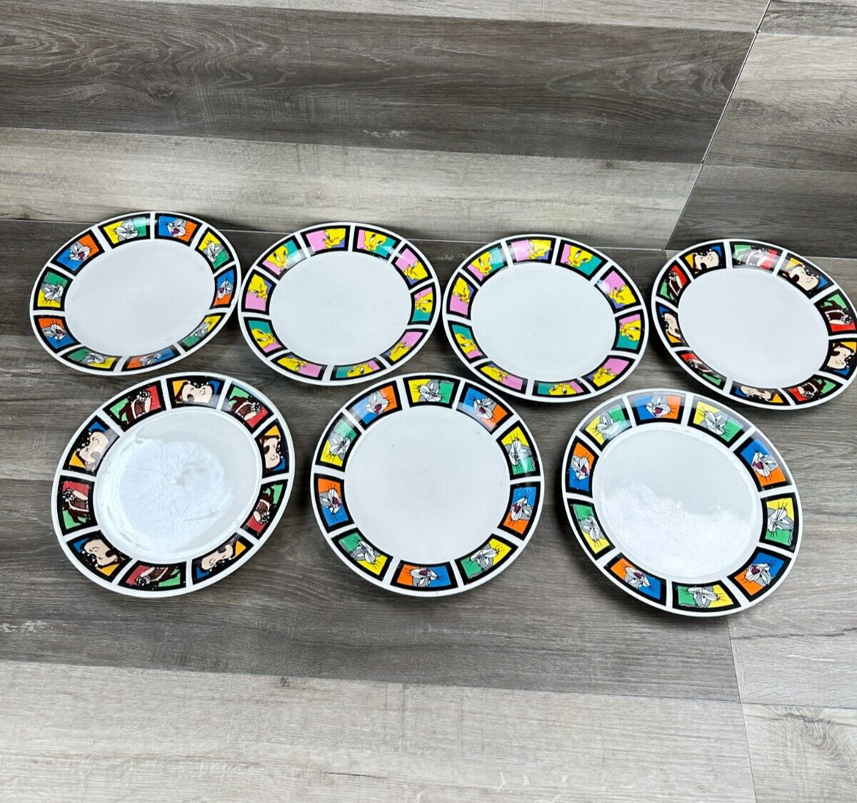 Gibson Looney Tunes 2002 10