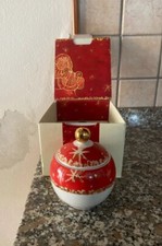 Thun Zuccheriera Caffè Al Volo Natale Limited Edition Con Scatola