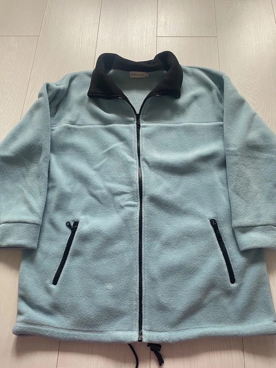 Bon marche top fleece jackets