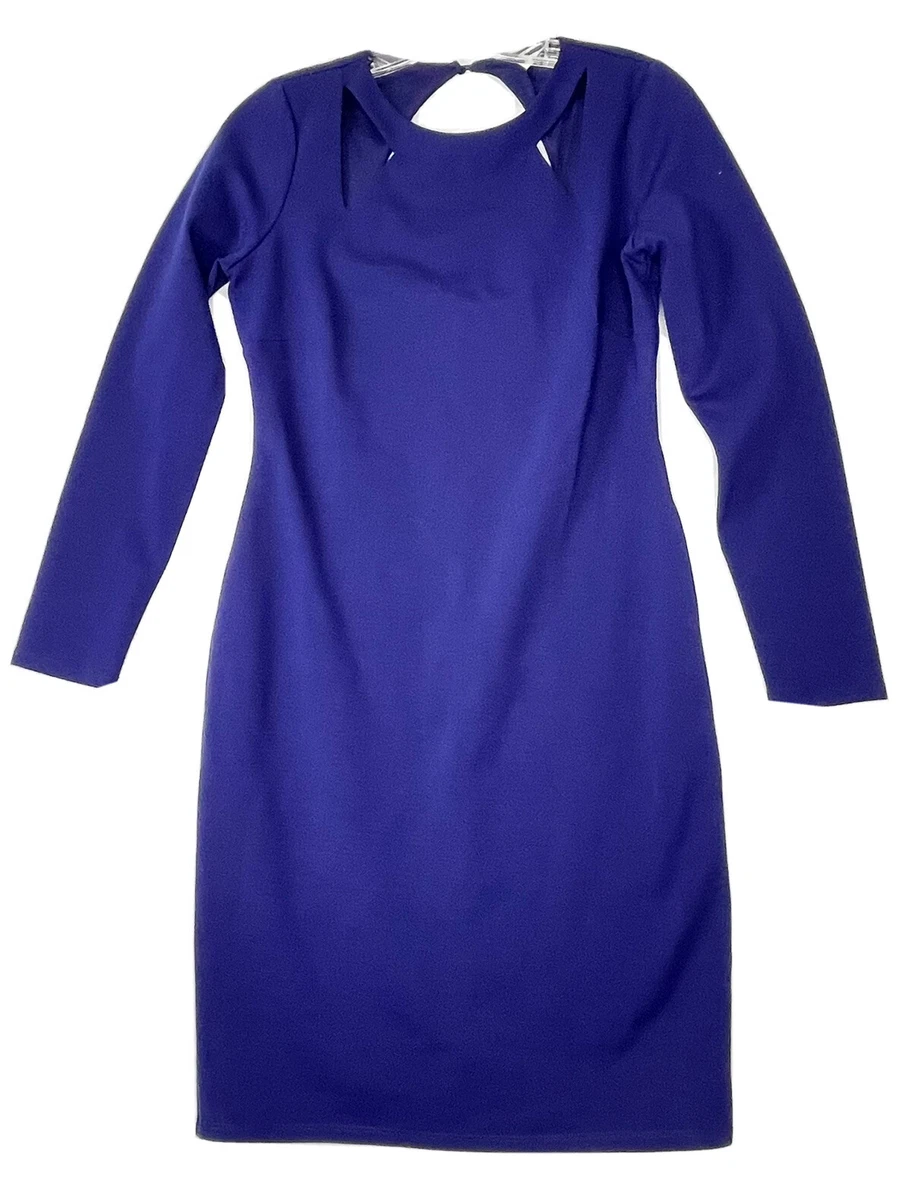 deep plunge halter long dress Plunging V-Neck Halter Long Formal Dress Red / XSmall main image 0