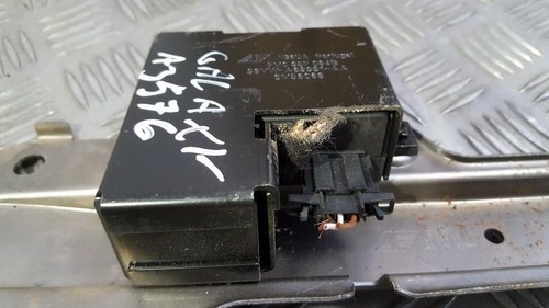 Ford Galaxy 2003 Immobiliser ECU 7M0957084B, 98VW-A69991-AA  98VWA #393277-24