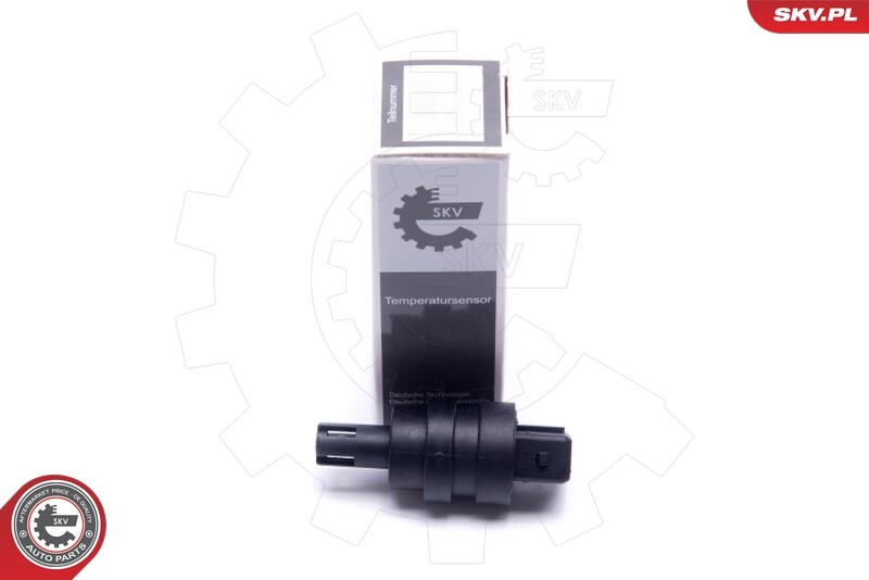 ESEN SKV 17SKV680 Sensor, intake air temperature for AUDI,FORD,SEAT,SKODA,VW