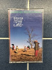 Arrested Development Cassette Featuring The Hit Tennessee