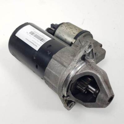 24436877 0001107408 halter anlasser OPEL CORSA C F68 SILVERLINE 2003 1420547