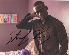 Sterling K Brown This is Us Autographed Signed 8x10 Photo COA #4