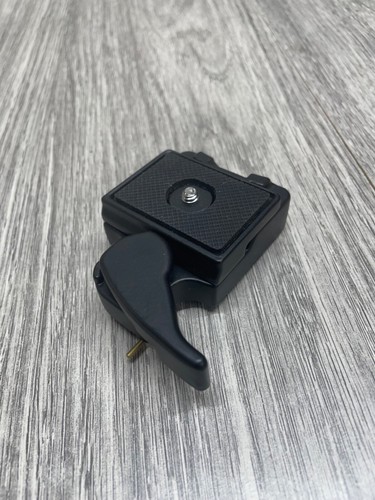 Schnellspannadapter passend für Canon - Bild 3 von 6