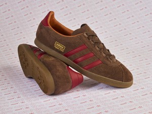 adidas trimm star ebay