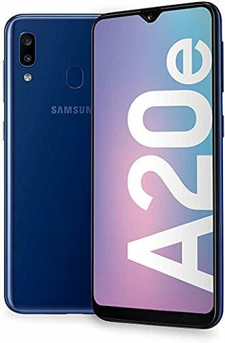 Samsung Galaxy A20e Blue WINDTRE Garanzia Italia 24 mesi Blue | eBay