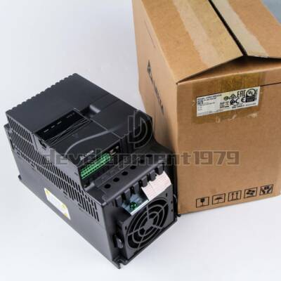 1PC NEW DELTA VFD VFD110E43A Inverter 11kw 15HP 3PHASE 380V 600Hz