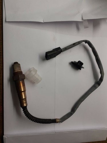 LAMBDASONDE LAMDASONDE 0258006953 4polig  Renault Espace IV KBA:AAX/3333