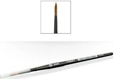 Warhammer Medium Shade Brush New Citadel Accessories