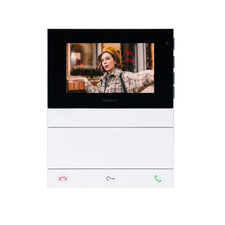 Comelit LS8720 Innenstation Video Logos Proje...